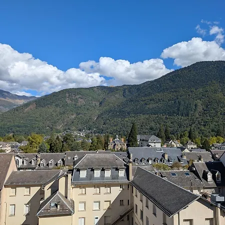 T3 Luchon Centre *