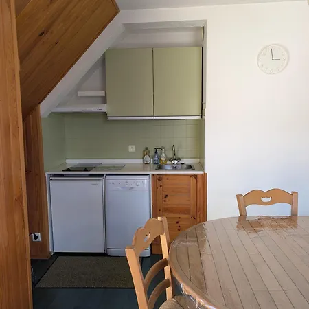 T3 Luchon Centre Bagnères-de-Luchon