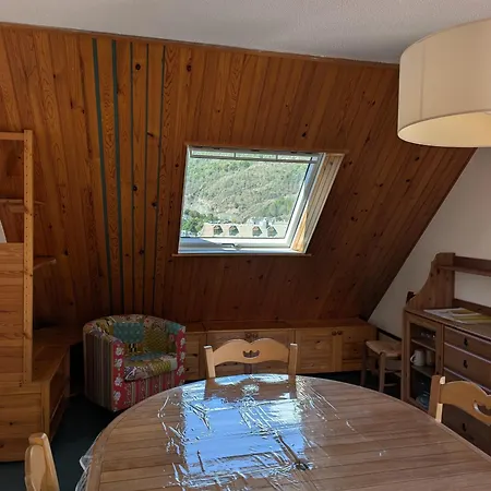 T3 Luchon Centre * Bagnères-de-Luchon