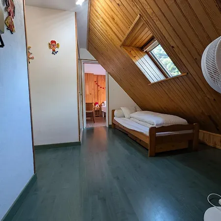 Apartamento T3 Luchon Centre