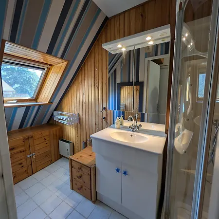 T3 Luchon Centre 公寓 Bagnères-de-Luchon