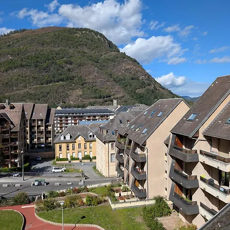 T3 Luchon Centre * Bagnères-de-Luchon